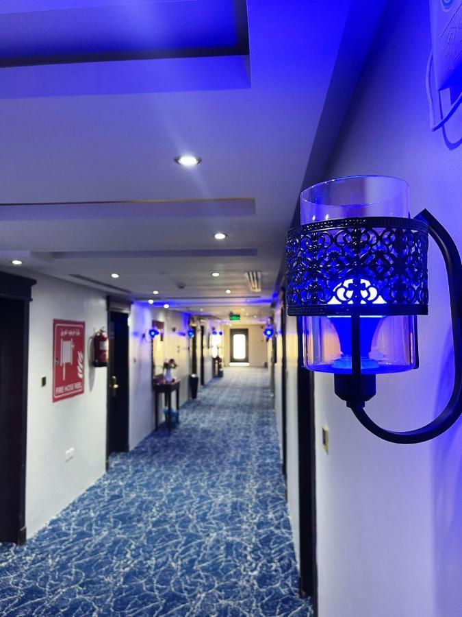 Merfal Royal New Riadh Exterior foto