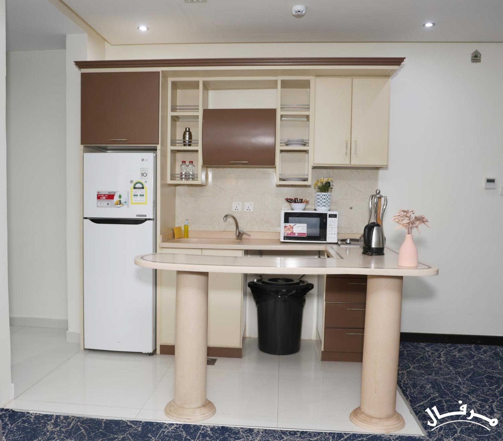 Merfal Royal New Riadh Exterior foto