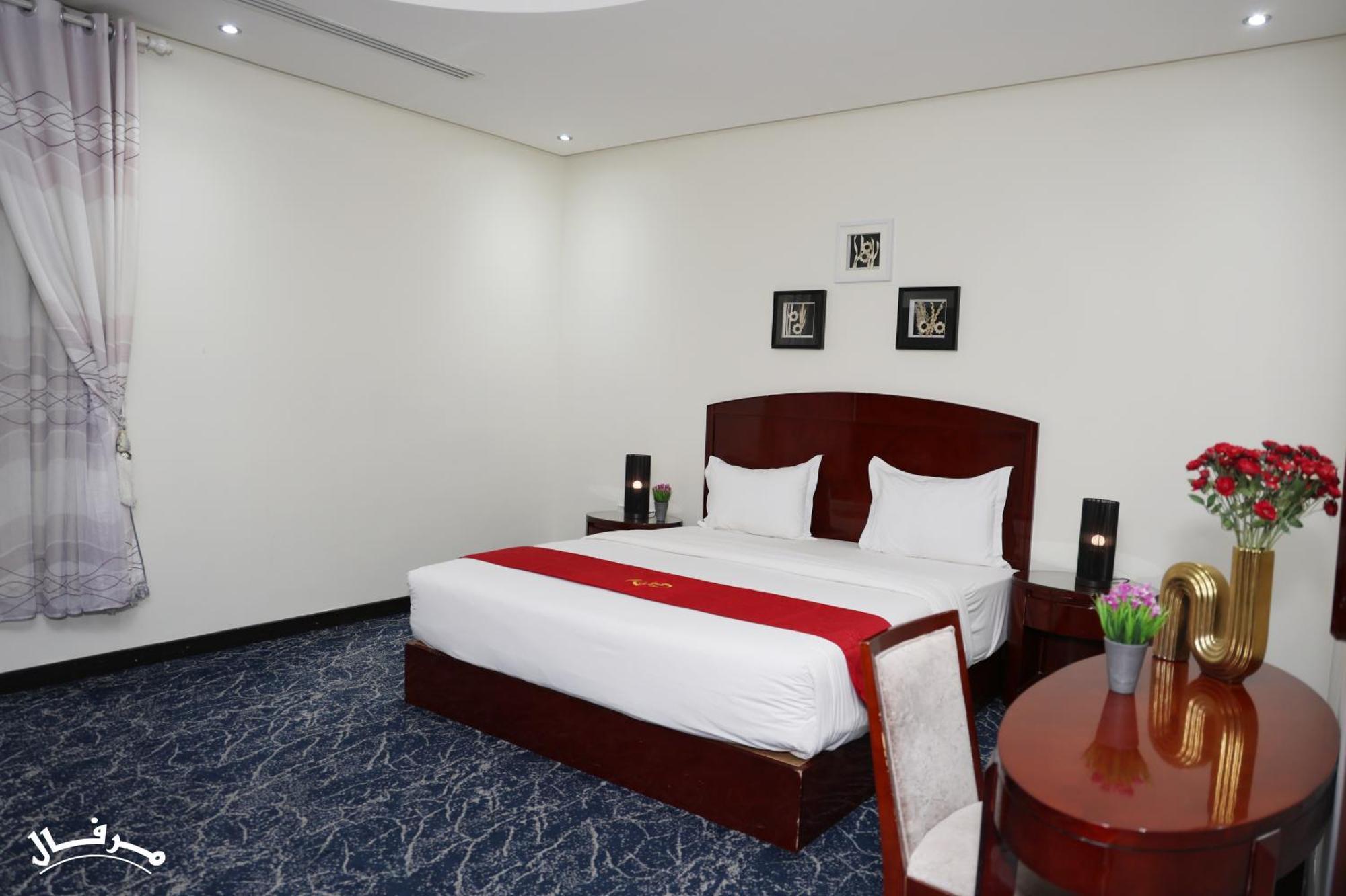 Merfal Royal New Riadh Exterior foto