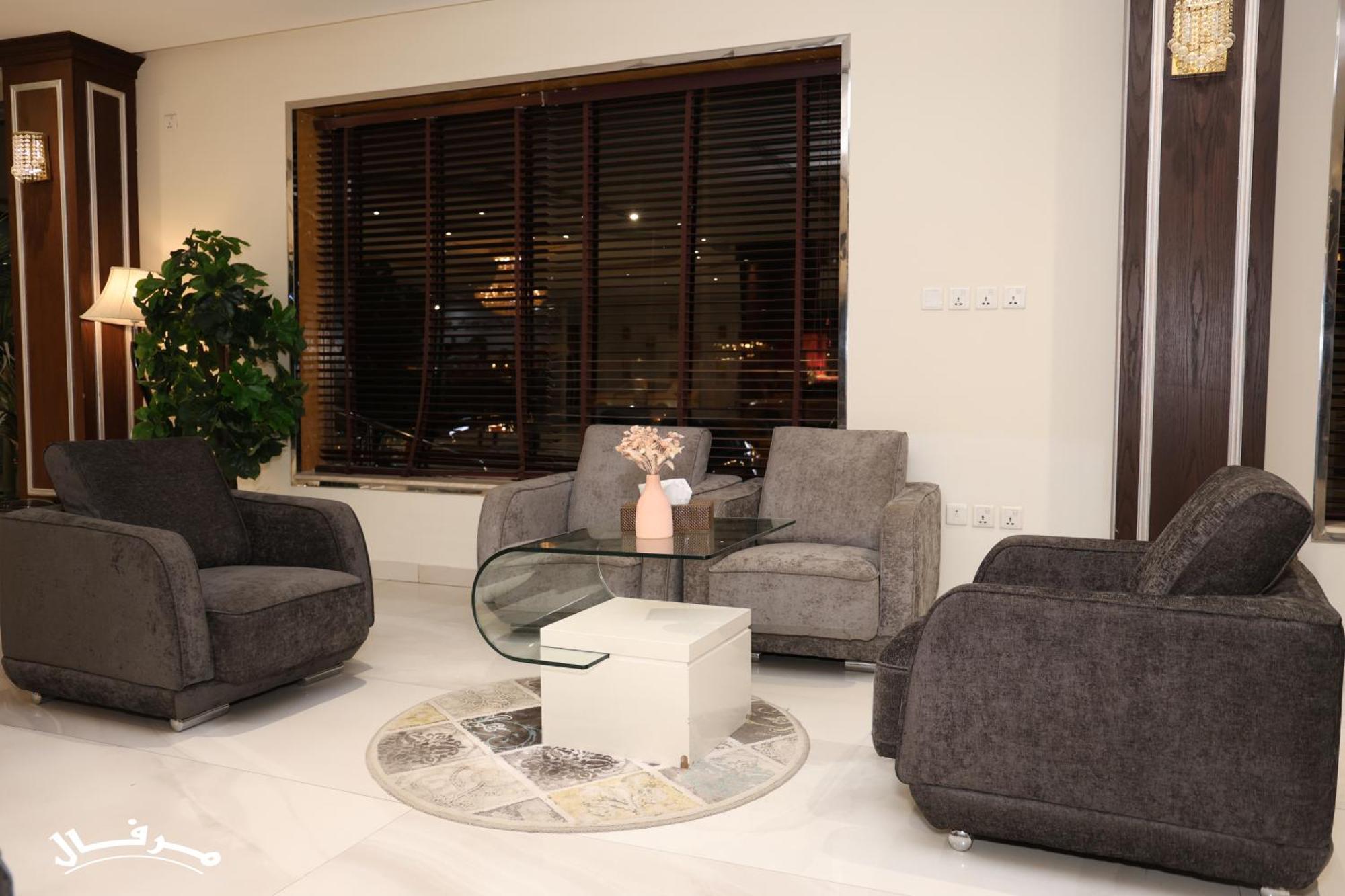 Merfal Royal New Riadh Exterior foto