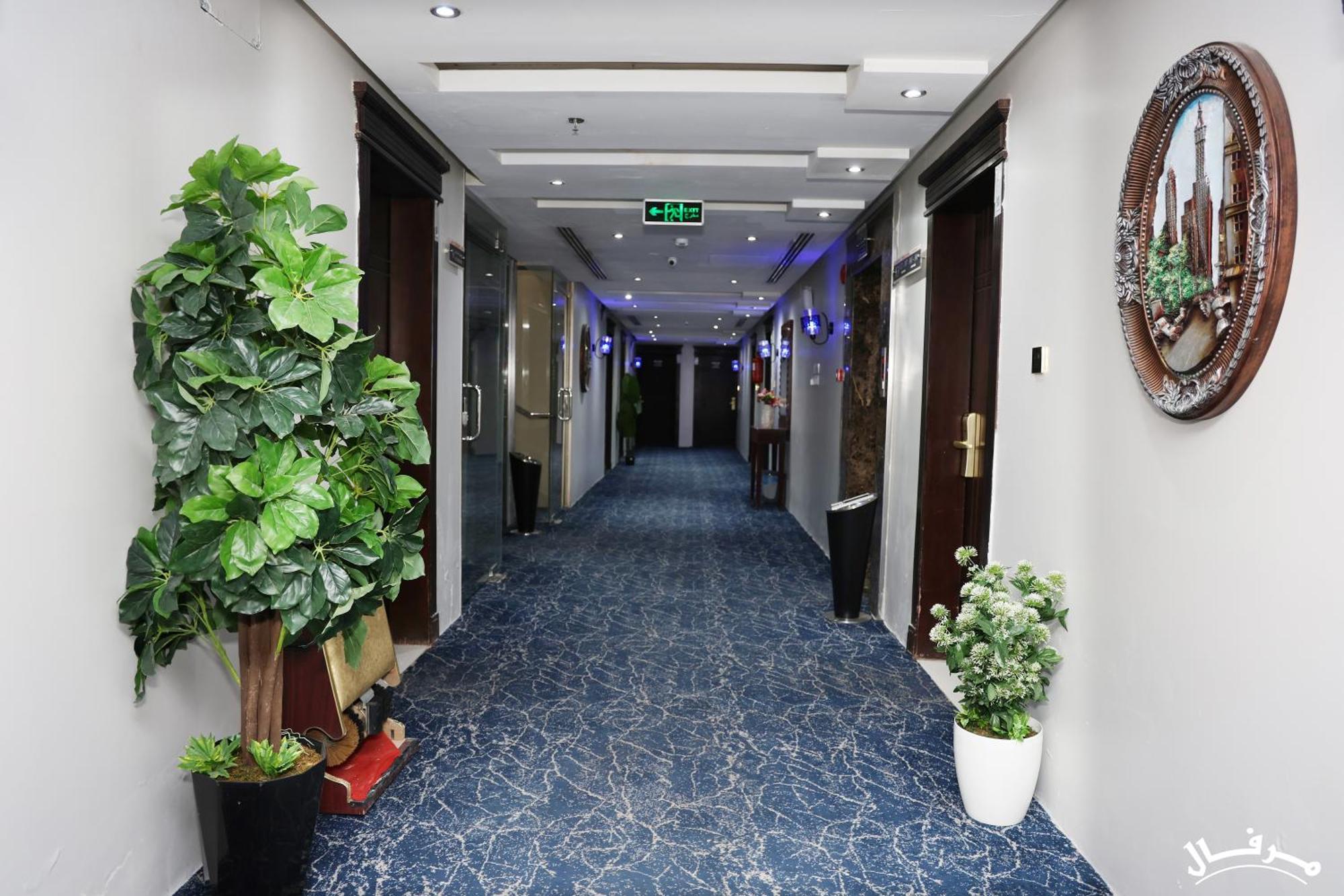 Merfal Royal New Riadh Exterior foto