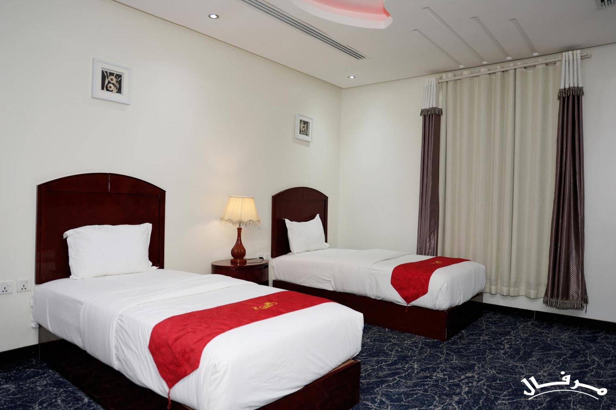 Merfal Royal New Riadh Exterior foto